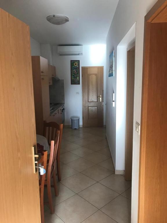 Apartmaji Neja Διαμέρισμα Πιράν Εξωτερικό φωτογραφία