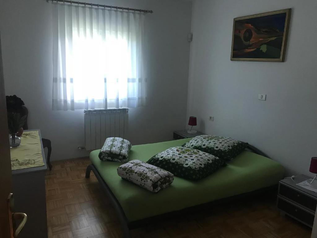 Apartmaji Neja Διαμέρισμα Πιράν Εξωτερικό φωτογραφία